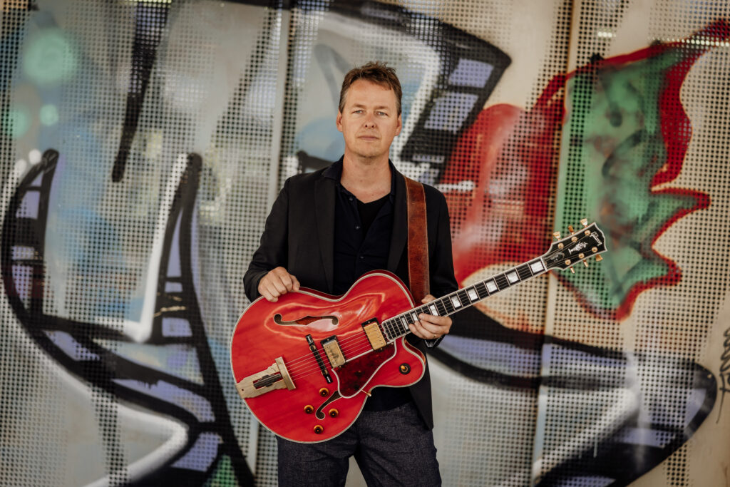 Photo © Joris Langedijk